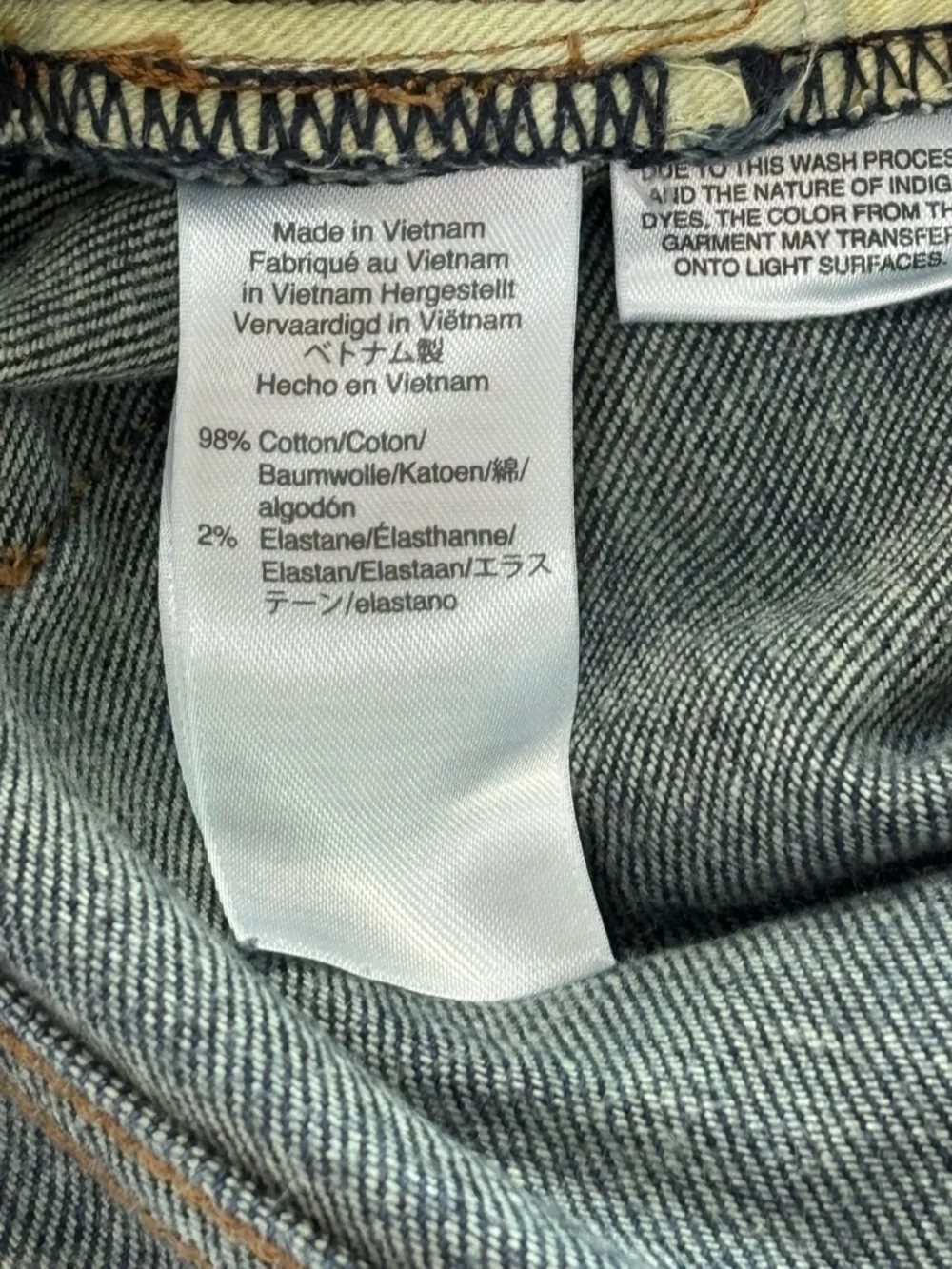 J. Crew great ****